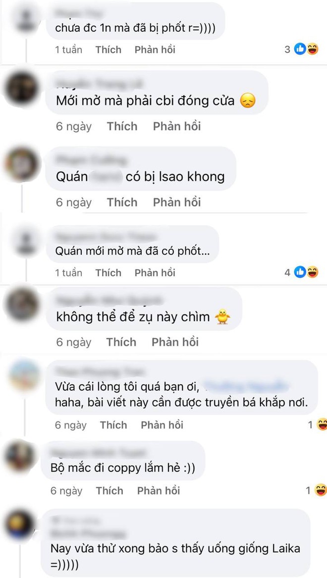 Thương hiệu cà phê nổi tiếng Hà Nội bị “copy paste” công thức nước, trắng trợn bắt chước cả bài đăng trên page- Ảnh 6.