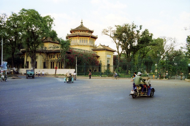 Thảo Cầm Viên: Từ “kho báu” ký ức của người Sài Gòn, đìu hiu trong dịch Covid-19 đến sự "hồi sinh" mạnh mẽ và đáng yêu của bầy thú- Ảnh 3.