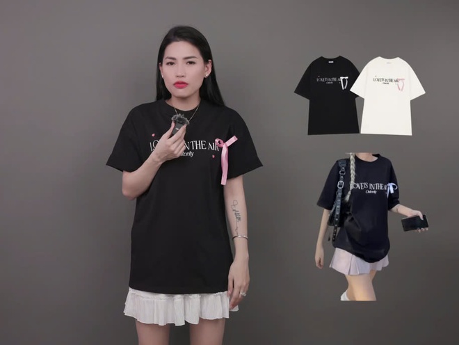 Hà Linh review 15 items thời trang hot nhất TikTok: 1 brand nhận mưa lời khen, shop nổi tiếng gây thất vọng- Ảnh 11.