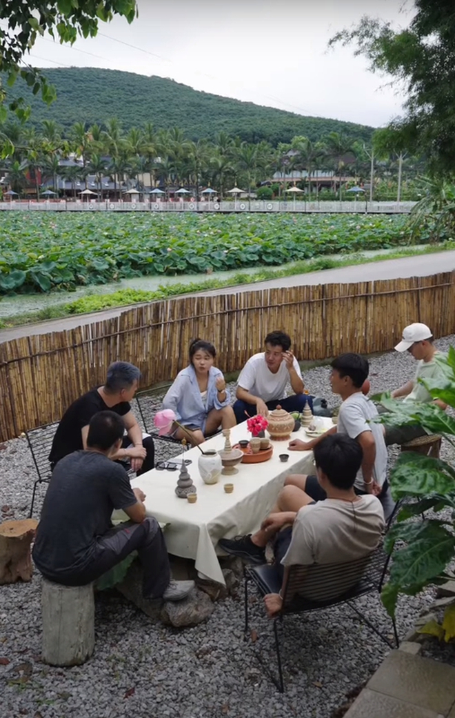 Lạ đời "viện dưỡng lão" cho các thanh niên muốn tận hưởng cảm giác nghỉ hưu sớm, chẳng khác gì resort hạng sang!- Ảnh 11.