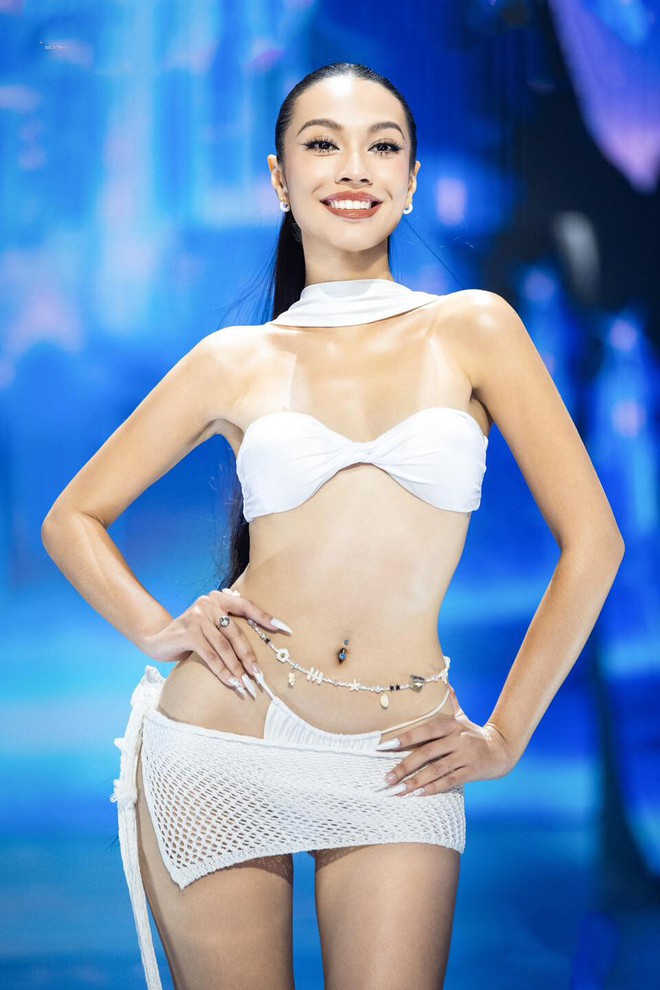 Kỳ Duyên và dàn mỹ nhân sáng giá cho vương miện Miss Universe Vietnam 2024- Ảnh 6.