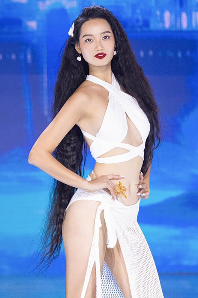 Kỳ Duyên và dàn mỹ nhân sáng giá cho vương miện Miss Universe Vietnam 2024- Ảnh 8.