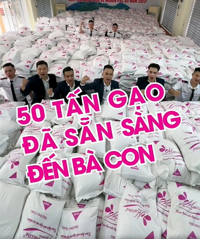 Hơn 61 nghìn người xem "bà trùm" thẩm mỹ viện Mailisa đáp trả nhận xét "Chị này không sang": 1 câu ngắn gọn mà ai cũng đồng tình- Ảnh 5.