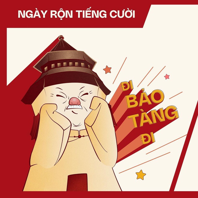 Bảo tàng gần 100 năm tại TP.HCM bất ngờ thay hoàn toàn nhận diện, “như tia sáng từ ngàn xưa loé lên giữa thế kỷ hiện đại này”
- Ảnh 13.