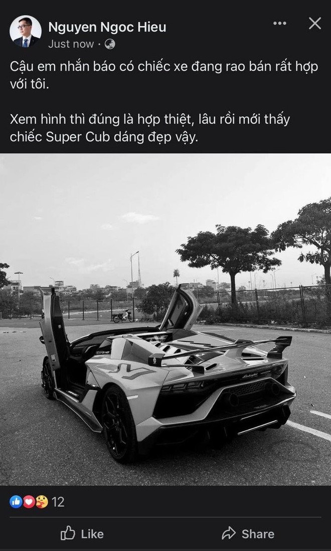 Hieu TV có động thái lạ trên MXH sau khi bị học viên cũ tố bán khóa học “lùa gà”- Ảnh 11.