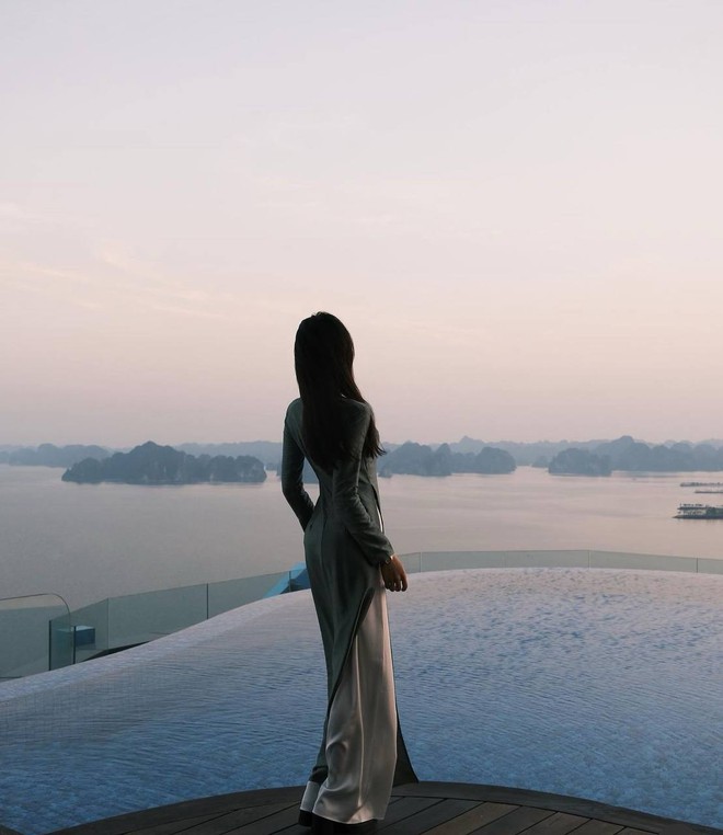 Kh&aacute;ch sạn 5 sao c&oacute; vị trị đắc địa tại Hạ Long tạm ngừng hoạt động v&igrave; bị b&atilde;o Yagi- Ảnh 8.