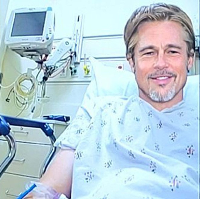 Brad Pitt vướng vào vụ lừa tình- Ảnh 3.