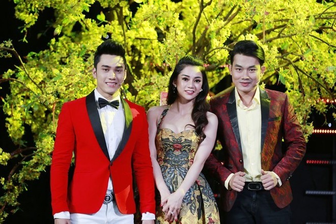Thời của game show hài, bolero trước khi bị khai tử- Ảnh 5.