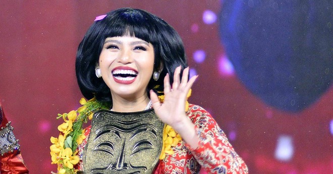 Thời của game show hài, bolero trước khi bị khai tử- Ảnh 2.