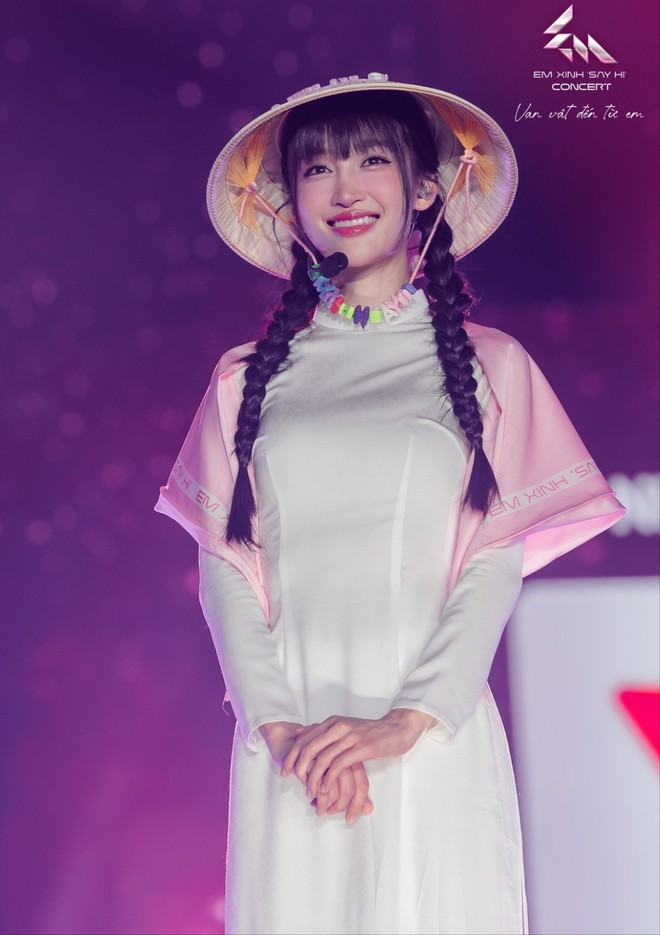 Em xinh mãn nhãn- Ảnh 3.