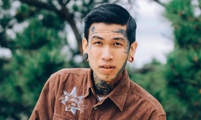 Số phận của 5 quán quân rap Việt- Ảnh 1.