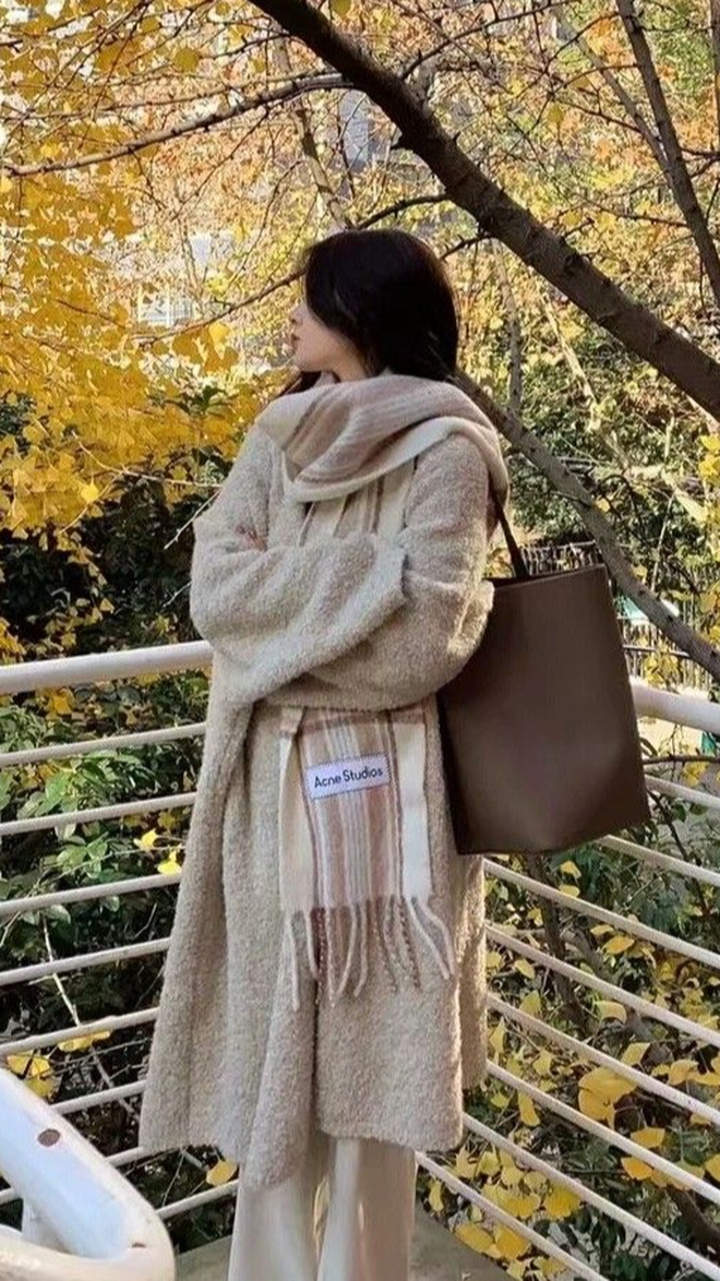 Phụ nữ U40 có sang hay không là do thứ này quyết định- Ảnh 3.