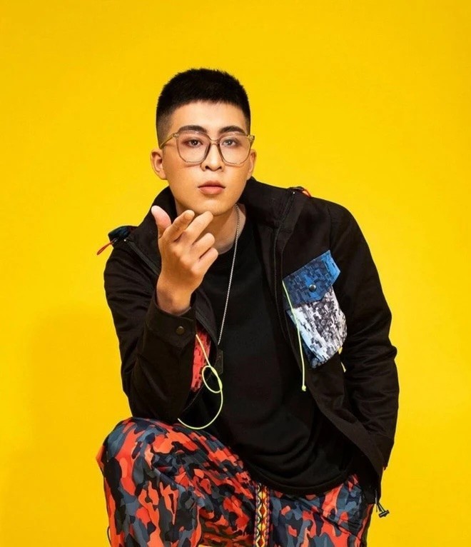 Số phận của 5 quán quân rap Việt- Ảnh 4.