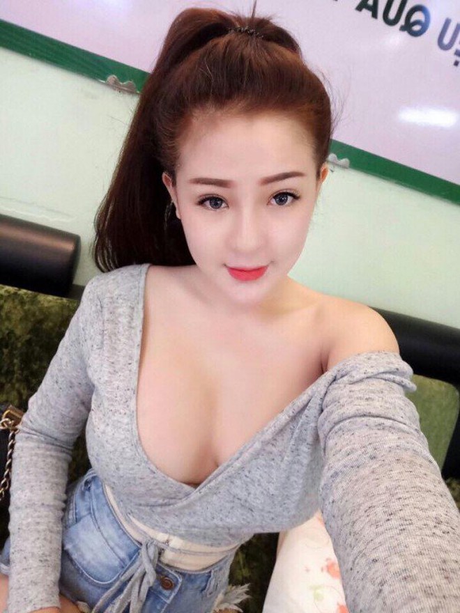 Không tin nổi đây là gương mặt Ngân 98 trước khi lao vào tần suất phẫu thuật thẩm mỹ dày đặc!- Ảnh 7.