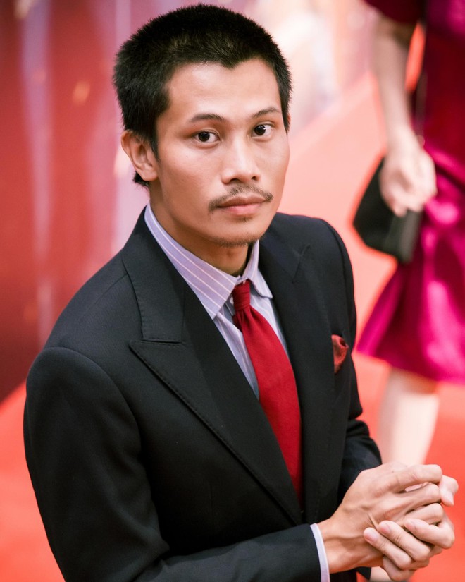 Nam diễn viên Mưa Đỏ rơi nước mắt: Chào anh Tạ nhé...- Ảnh 5.