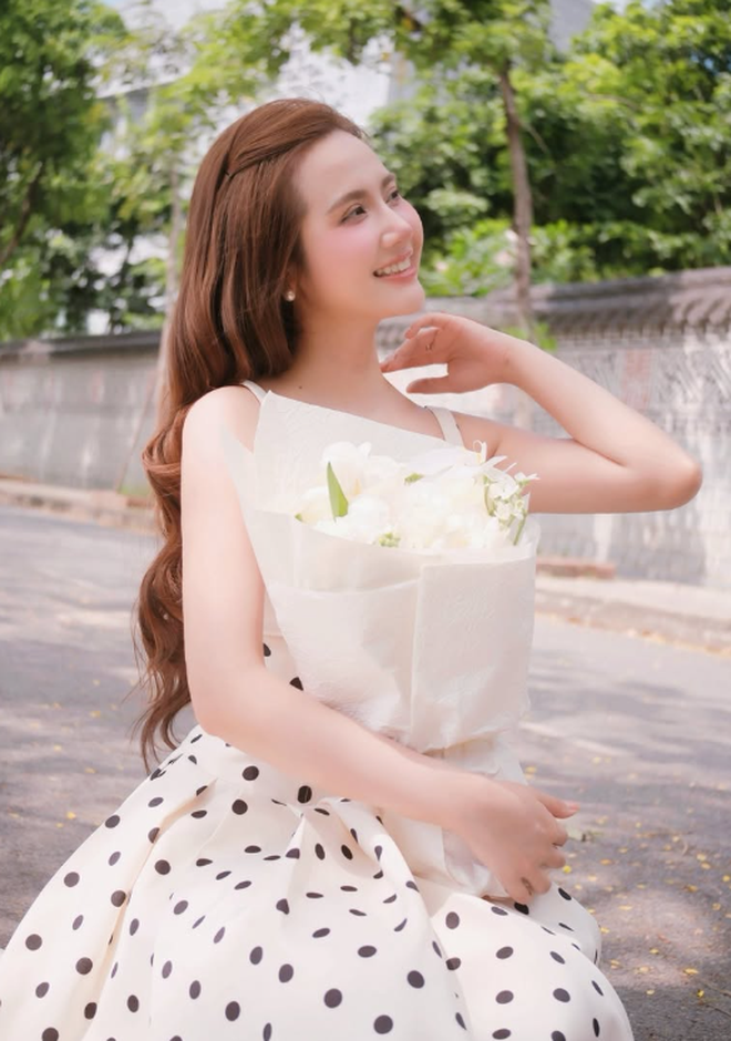 Huyền Lizzie sắp giống Phương Ly?- Ảnh 2.