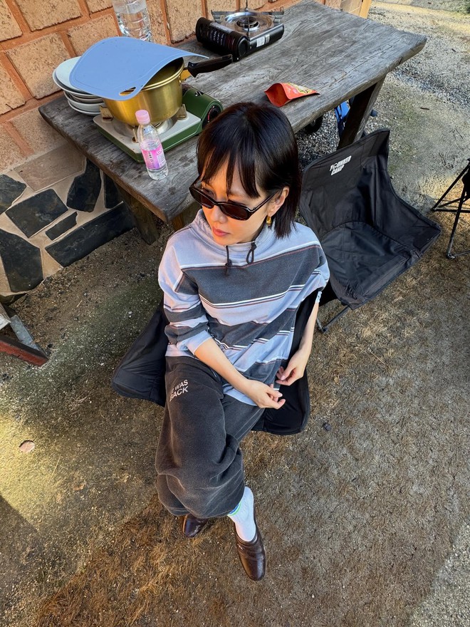 Son Ye Jin xin đừng cố "lột xác"!- Ảnh 2.
