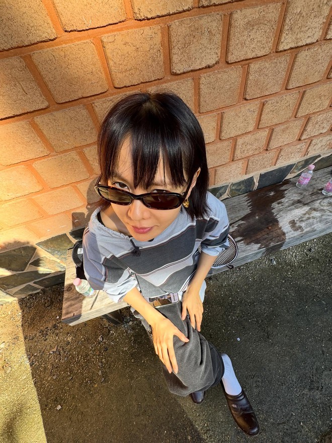 Son Ye Jin xin đừng cố "lột xác"!- Ảnh 3.