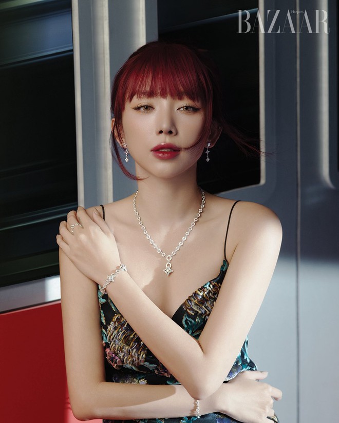 Chiếc "bánh mì chống già" đầy ắp collagen của Tóc Tiên còn là "thuốc bổ" cân bằng nội tiết tố- Ảnh 3.