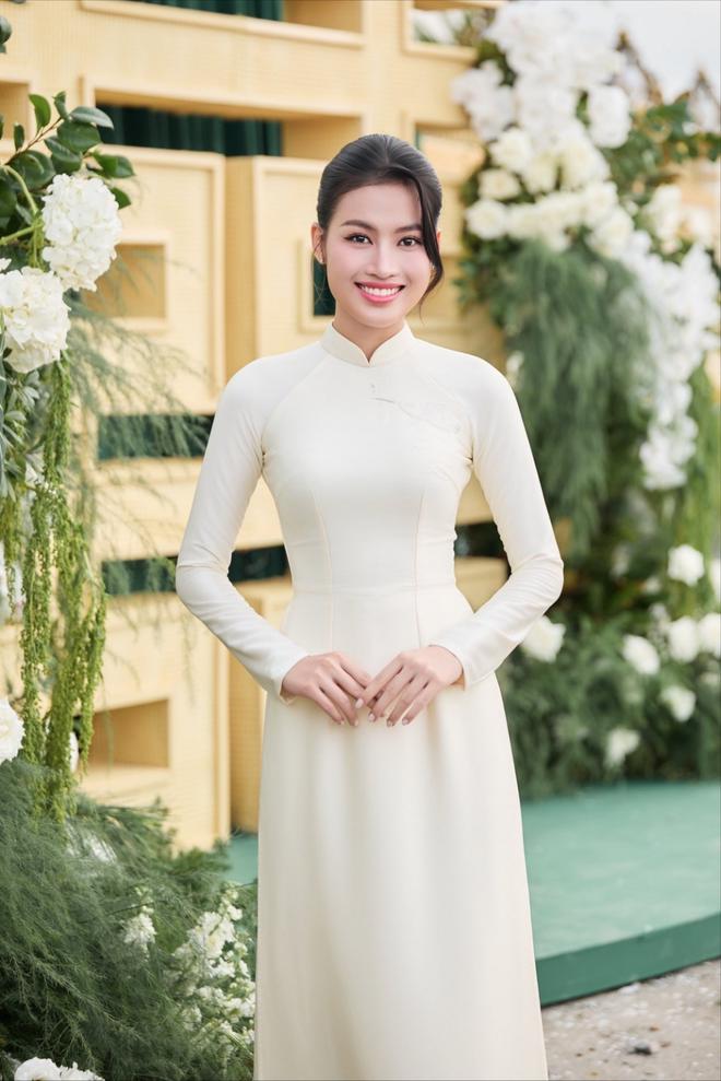 Toàn cảnh lễ ăn hỏi Đỗ Thị Hà và doanh nhân Viết Vương- Ảnh 17.