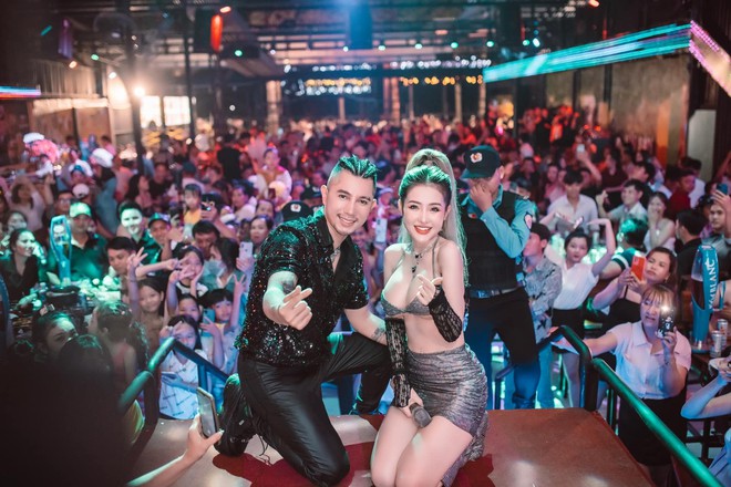 Lương Bằng Quang và sự sụp đổ của một nhạc sĩ- Ảnh 1. Lương Bằng Quang và sự sụp đổ của một nhạc sĩ- Ảnh 1.