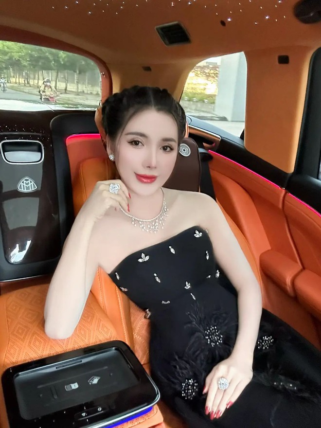 Cách làm giàu nhanh của vợ chồng Ngân Collagen và Lê Trung: Hoành tráng nhưng cứ bị "phốt"- Ảnh 10.