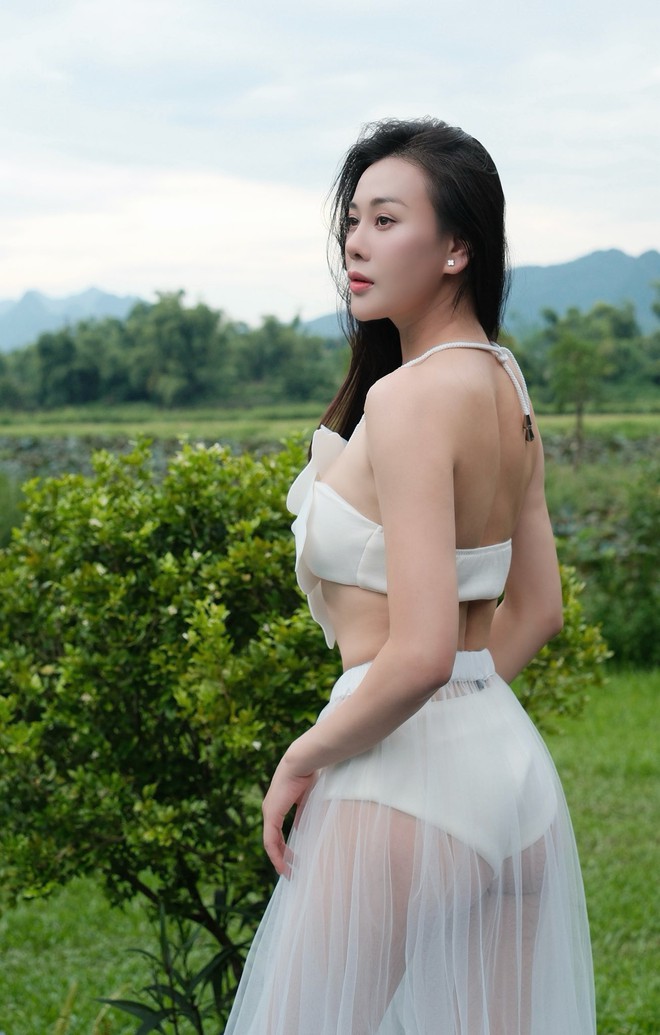 "Nước cờ" khôn ngoan của Phương Oanh- Ảnh 12.