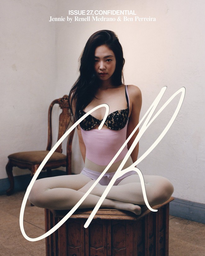 Tới lượt Jennie bị chê, chị em BLACKPINK quá khổ với dư luận- Ảnh 1.