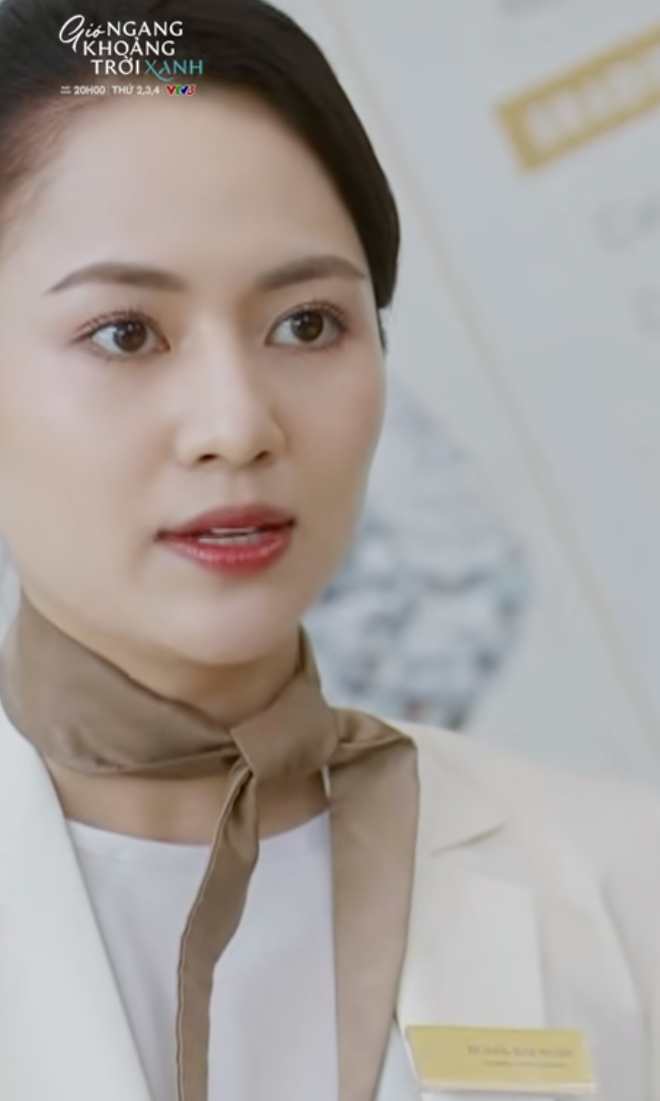 101 triệu người, chọn trúng Denis Đặng làm tổng tài để "lườm rách mặt cô vợ nhỏ": Đúng là số hưởng- Ảnh 3.