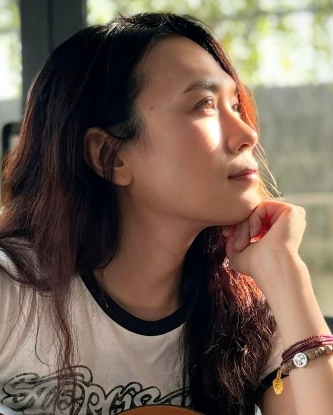 Những "dân chơi" của giới giải trí Việt- Ảnh 5.