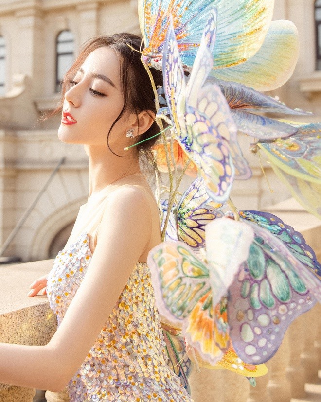 Phạm Băng Băng, Địch Lệ Nhiệt Ba và Na Trát da trắng mịn: Hóa ra đều chuộng 1 kiểu ăn uống tăng sinh collagen, cứ ra chợ là có sẵn- Ảnh 5.