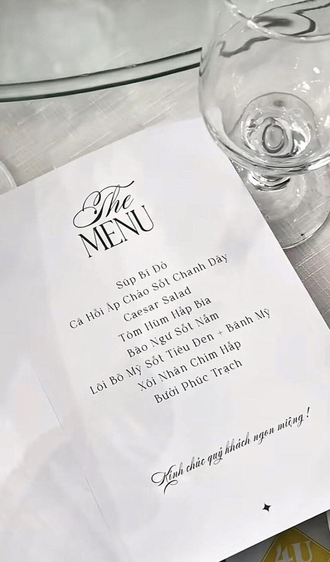 Cô dâu xinh nhất!- Ảnh 3.