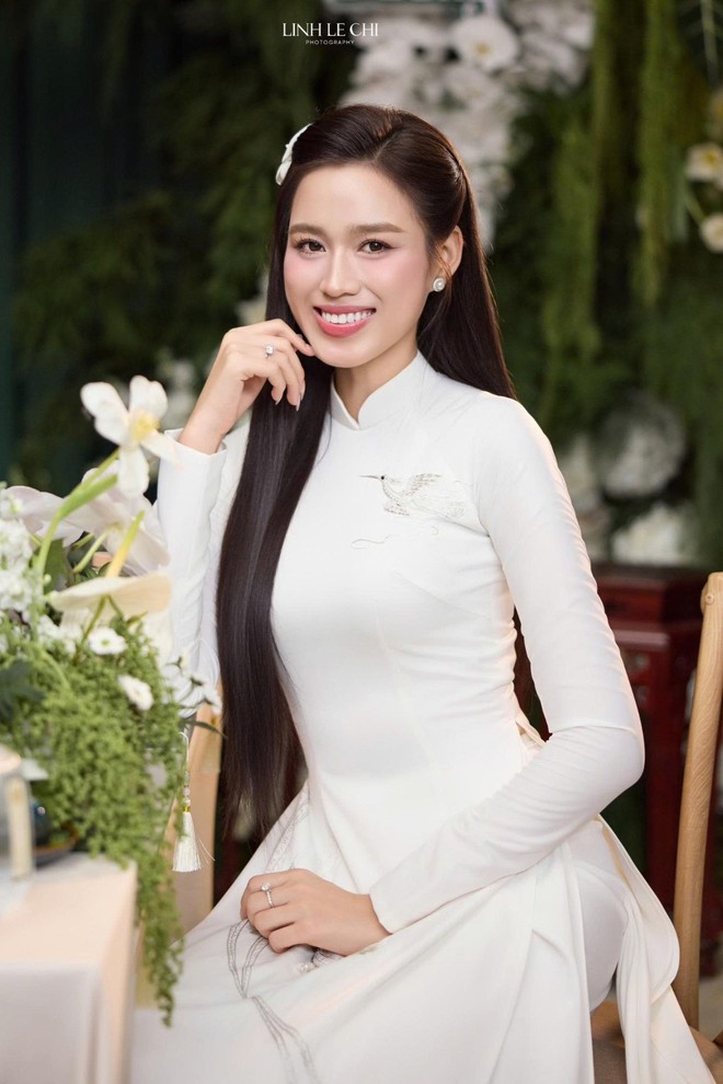 Đỗ Hà từng stress vì "góc con người" rơi rụng- Ảnh 1.