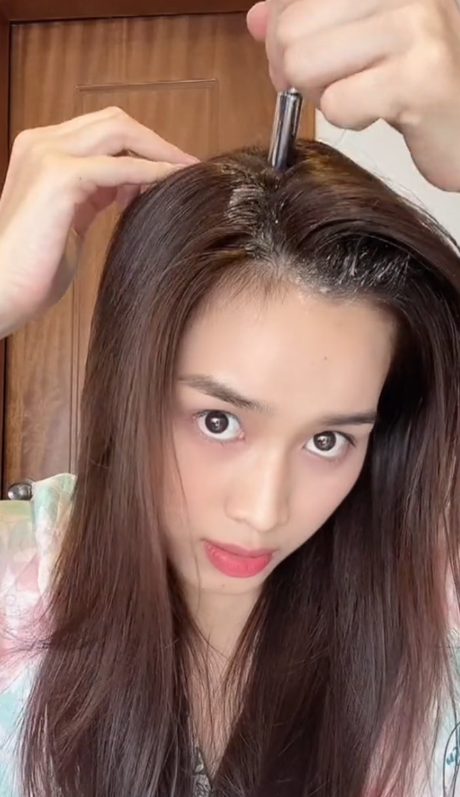 Đỗ Hà từng stress vì "góc con người" rơi rụng- Ảnh 5.
