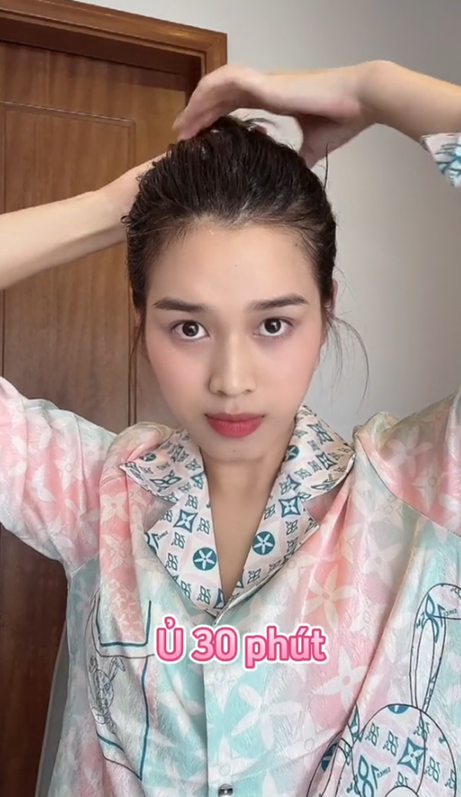 Đỗ Hà từng stress vì "góc con người" rơi rụng- Ảnh 6.