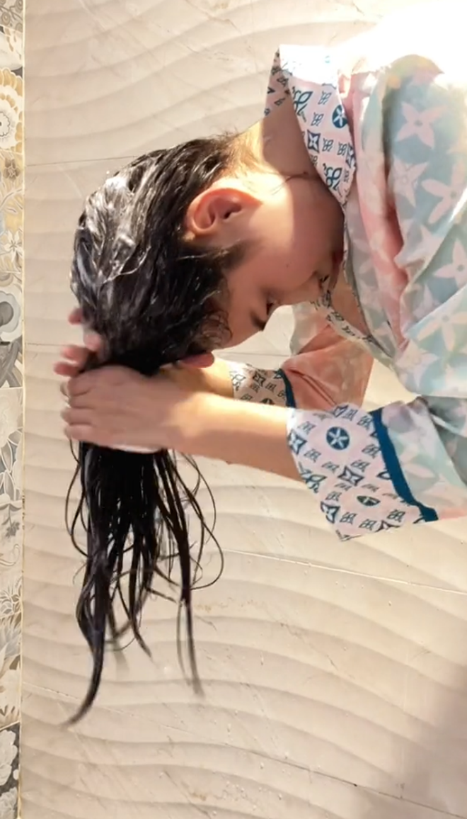Đỗ Hà từng stress vì "góc con người" rơi rụng- Ảnh 7.