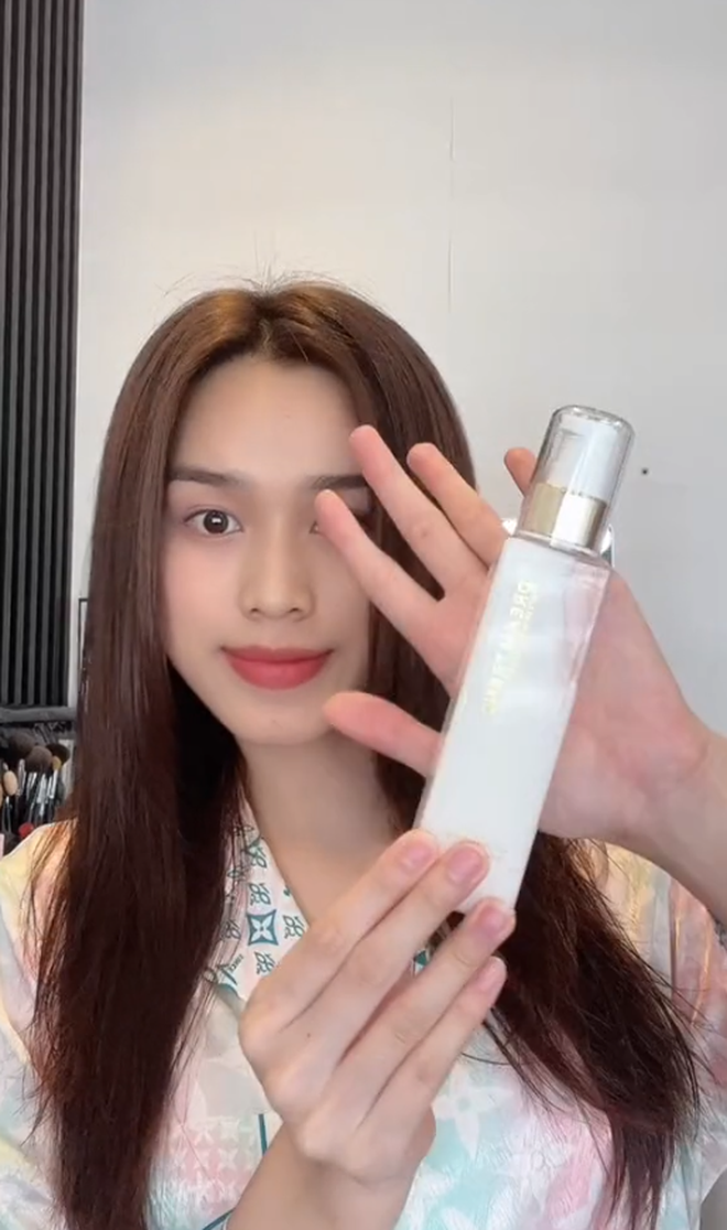 Đỗ Hà từng stress vì "góc con người" rơi rụng- Ảnh 9.