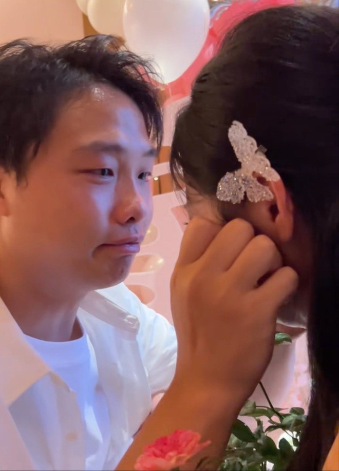 Người yêu cũ chia tay 7 năm bị bệnh nan y, chàng trai xin quay lại chăm sóc- Ảnh 1.