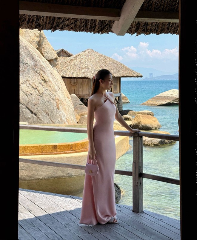 Điều Lương Th&ugrave;y Linh kh&ocirc;ng thể giấu- Ảnh 6.