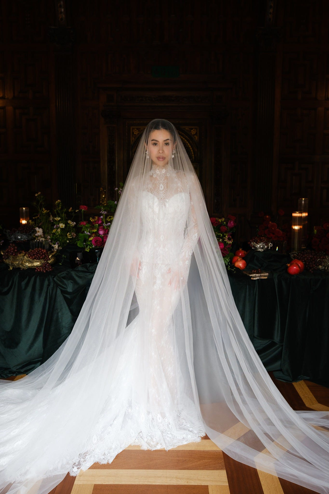 Tiên Nguyễn - con gái tỷ phú Johnathan Hạnh Nguyễn CƯỚI!- Ảnh 5. Tiên Nguyễn - con gái tỷ phú Johnathan Hạnh Nguyễn CƯỚI!- Ảnh 5.