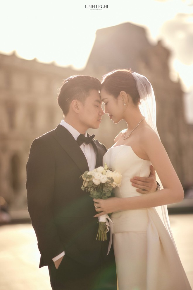 Trọn ảnh cưới ở Châu Âu của Đỗ Hà: Thiếu gia Viết Vương lại thế nữa rồi!- Ảnh 15. Trọn ảnh cưới ở Châu Âu của Đỗ Hà: Thiếu gia Viết Vương lại thế nữa rồi!- Ảnh 15.