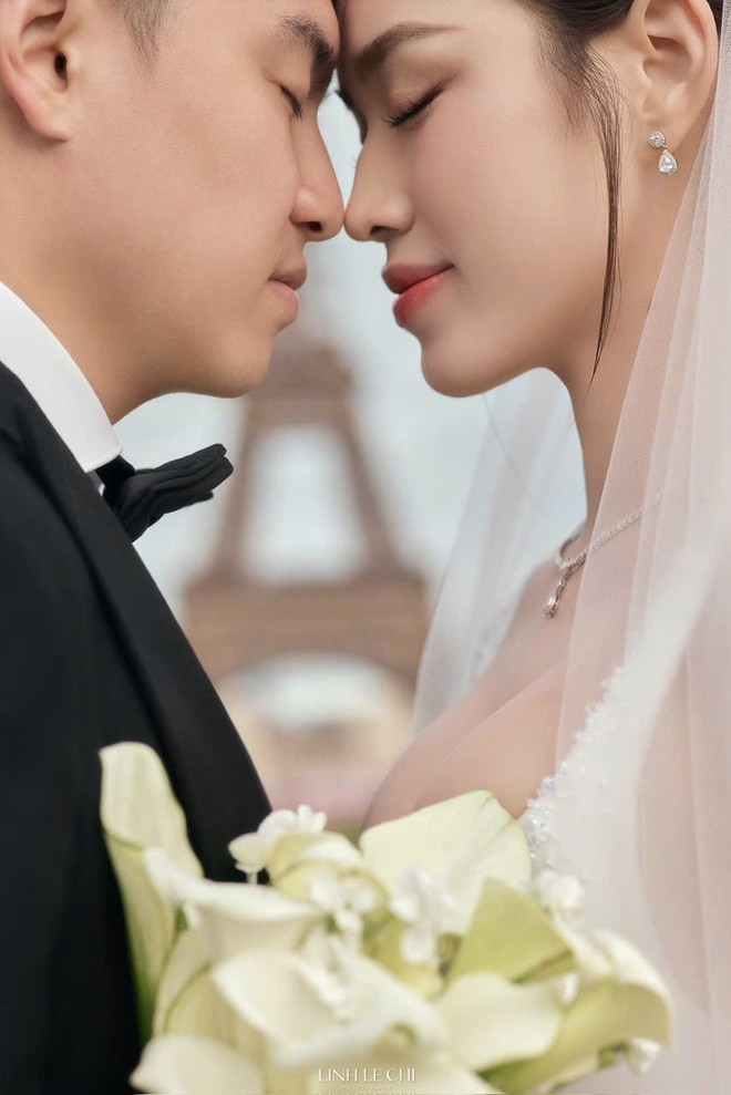 Trọn ảnh cưới ở Châu Âu của Đỗ Hà: Thiếu gia Viết Vương lại thế nữa rồi!- Ảnh 13. Trọn ảnh cưới ở Châu Âu của Đỗ Hà: Thiếu gia Viết Vương lại thế nữa rồi!- Ảnh 13.