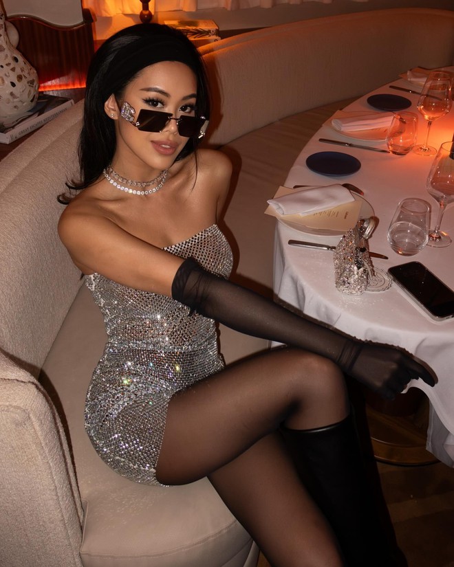 Tiên Nguyễn - con gái tỷ phú Johnathan Hạnh Nguyễn CƯỚI!- Ảnh 11. Tiên Nguyễn - con gái tỷ phú Johnathan Hạnh Nguyễn CƯỚI!- Ảnh 11.