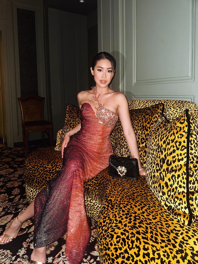 Tiên Nguyễn - con gái tỷ phú Johnathan Hạnh Nguyễn CƯỚI!- Ảnh 14. Tiên Nguyễn - con gái tỷ phú Johnathan Hạnh Nguyễn CƯỚI!- Ảnh 14.