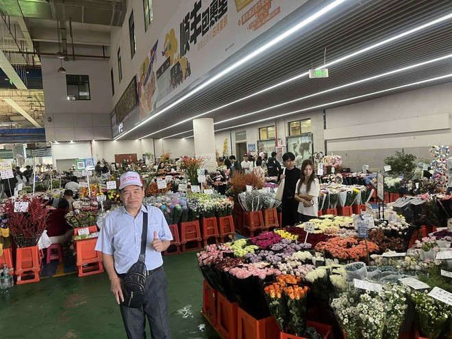 Khách Việt kể chuyện đi du lịch Trung Quốc, nhận xét: "Rất muốn mua 1 thứ về nhưng không thể"- Ảnh 2. Khách Việt kể chuyện đi du lịch Trung Quốc, nhận xét: "Rất muốn mua 1 thứ về nhưng không thể"- Ảnh 2.