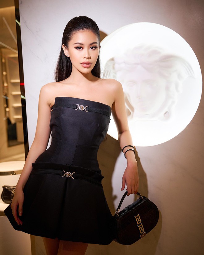 "Tài sản thừa kế" đắt giá nhất của Tiên Nguyễn- Ảnh 12. "Tài sản thừa kế" đắt giá nhất của Tiên Nguyễn- Ảnh 12.