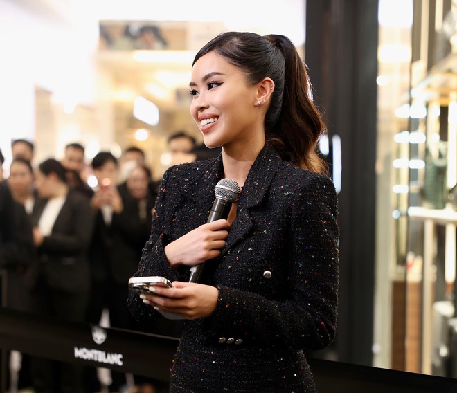 "Tài sản thừa kế" đắt giá nhất của Tiên Nguyễn- Ảnh 10. "Tài sản thừa kế" đắt giá nhất của Tiên Nguyễn- Ảnh 10.