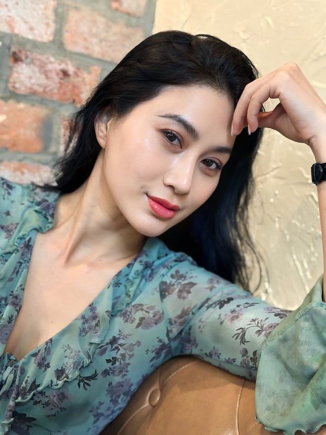 Diễn viên Phi Ngọc Ánh hoảng loạn cầu cứu- Ảnh 3. Diễn viên Phi Ngọc Ánh hoảng loạn cầu cứu- Ảnh 3.