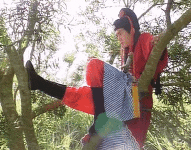 Tang thương bao trùm Cbiz: "Triển Chiêu đẹp trai bậc nhất màn ảnh" đột tử- Ảnh 7. Tang thương bao trùm Cbiz: "Triển Chiêu đẹp trai bậc nhất màn ảnh" đột tử- Ảnh 7.