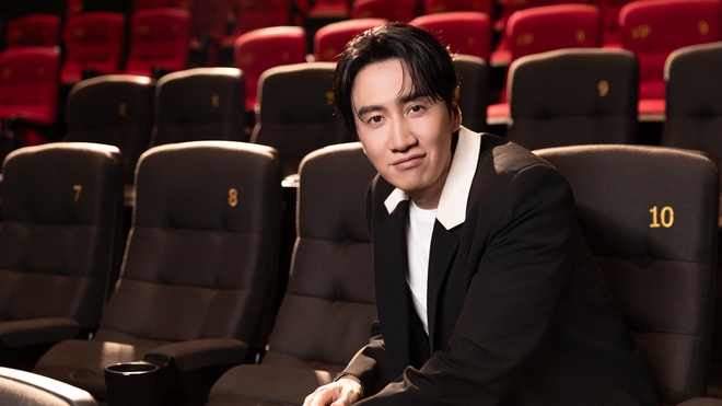 Lee Kwang Soo: Làm việc với ekip Việt Nam, tôi cảm nhận và học hỏi được 1 điều- Ảnh 9.